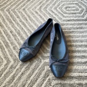 Chanel flats sale Clearance